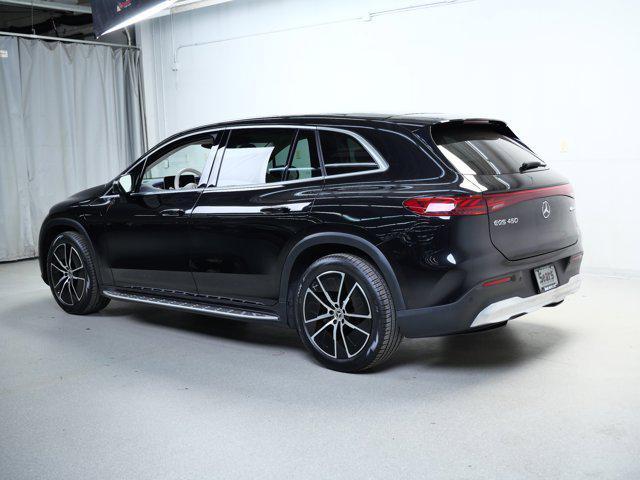 used 2023 Mercedes-Benz EQS 450 car, priced at $49,841