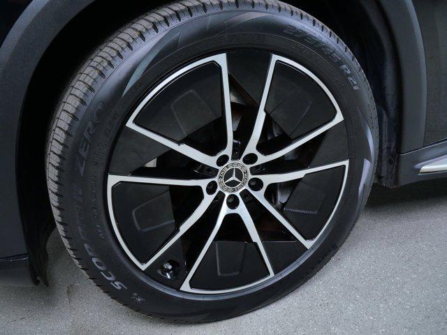 used 2023 Mercedes-Benz EQS 450 car, priced at $49,841