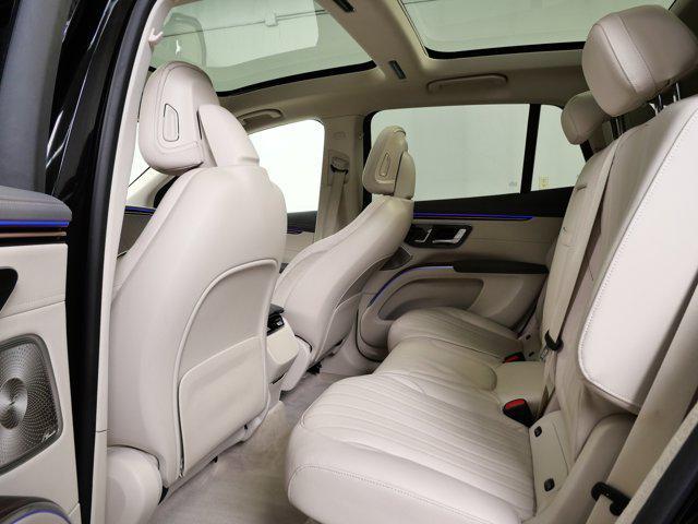 used 2023 Mercedes-Benz EQS 450 car, priced at $49,841