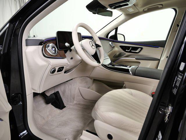 used 2023 Mercedes-Benz EQS 450 car, priced at $49,841