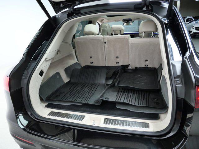 used 2023 Mercedes-Benz EQS 450 car, priced at $49,841
