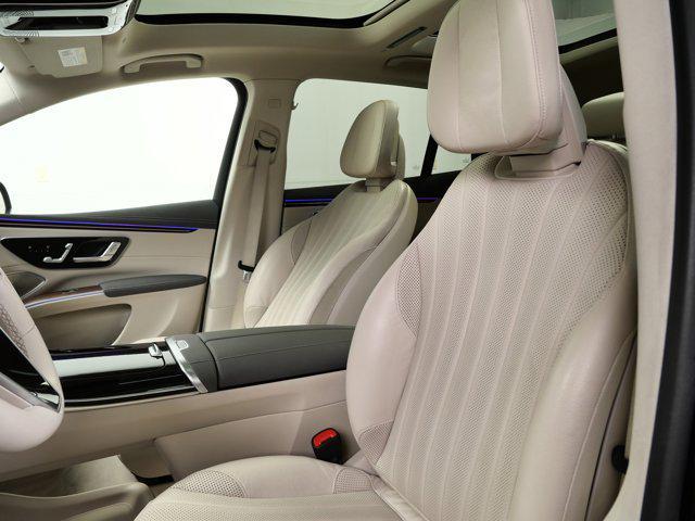 used 2023 Mercedes-Benz EQS 450 car, priced at $49,841