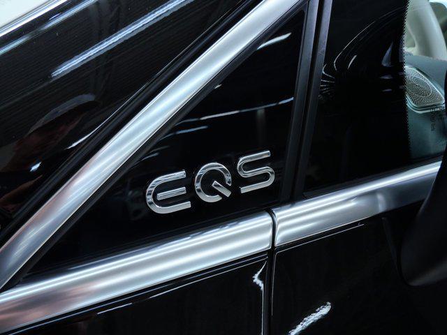 used 2023 Mercedes-Benz EQS 450 car, priced at $49,841