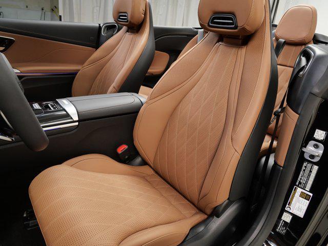 new 2026 Mercedes-Benz AMG CLE 53 car, priced at $99,955