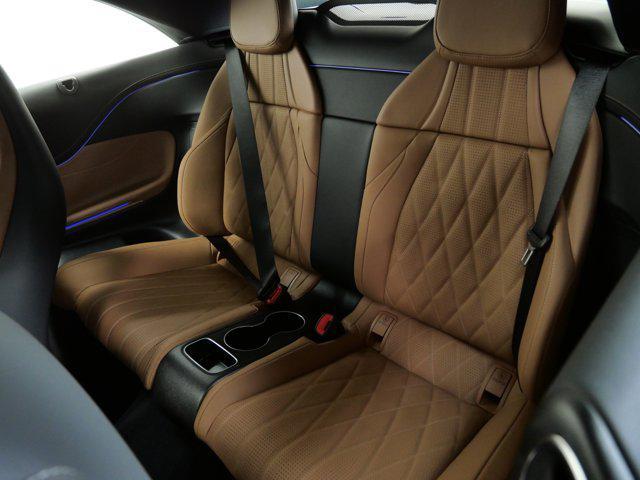 new 2026 Mercedes-Benz AMG CLE 53 car, priced at $99,955