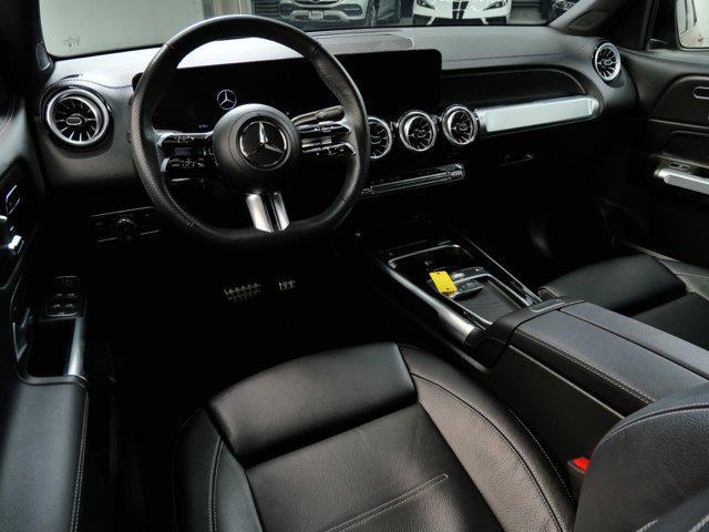 used 2024 Mercedes-Benz GLB 250 car, priced at $47,850