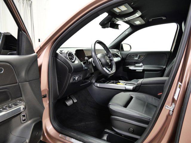 used 2024 Mercedes-Benz GLB 250 car, priced at $47,850