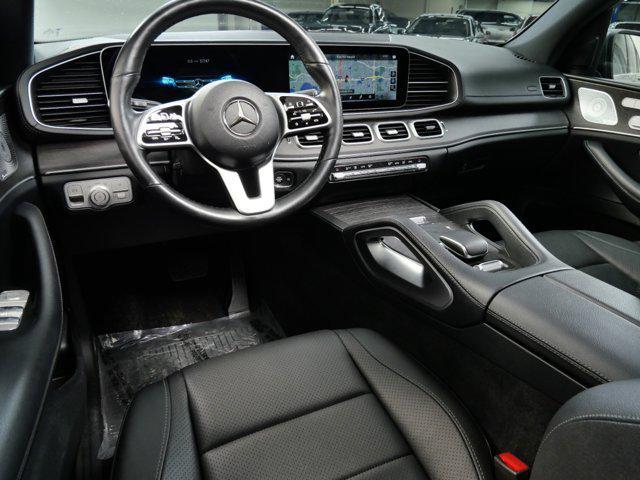 used 2020 Mercedes-Benz GLS 450 car, priced at $41,398