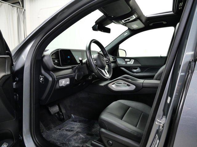 used 2020 Mercedes-Benz GLS 450 car, priced at $41,398