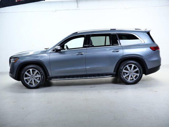 used 2020 Mercedes-Benz GLS 450 car, priced at $41,398