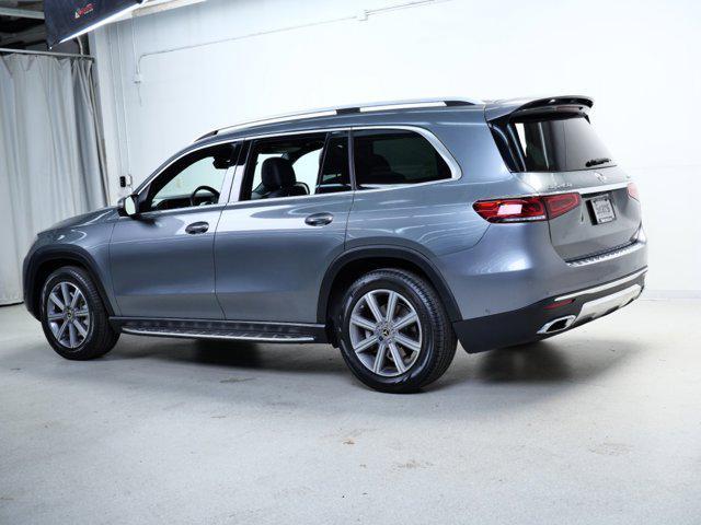 used 2020 Mercedes-Benz GLS 450 car, priced at $41,398