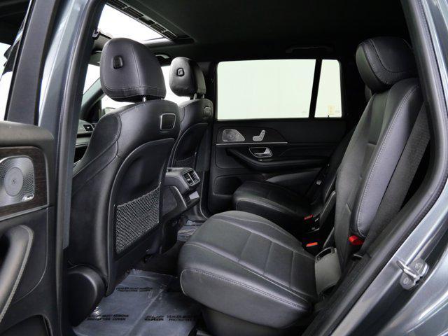 used 2020 Mercedes-Benz GLS 450 car, priced at $41,398