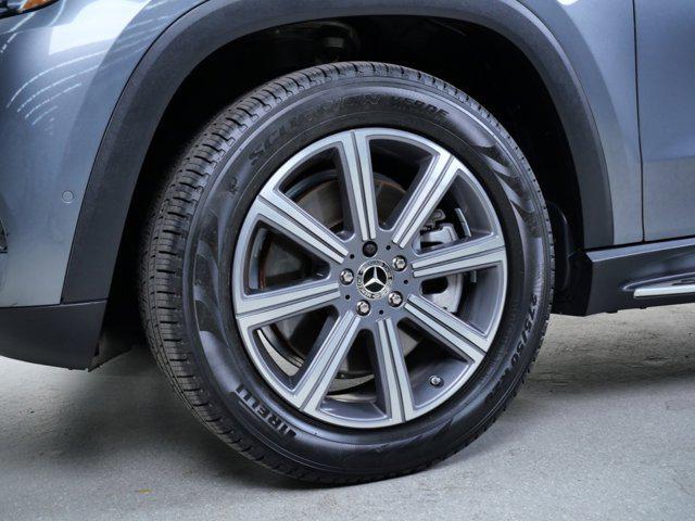 used 2020 Mercedes-Benz GLS 450 car, priced at $41,398