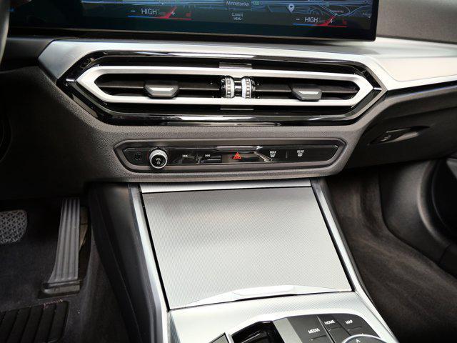 used 2024 BMW 430 car, priced at $49,998