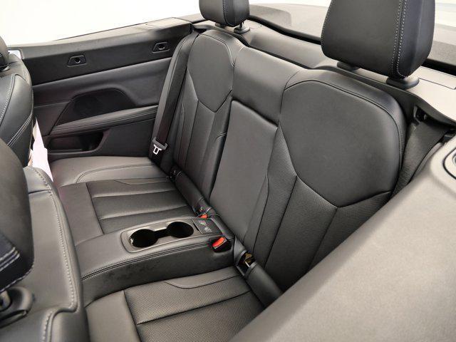 used 2024 BMW 430 car, priced at $49,998