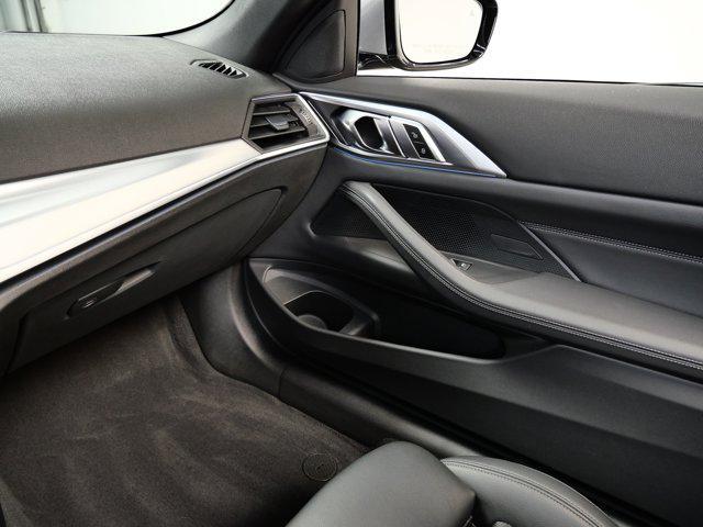 used 2024 BMW 430 car, priced at $49,998