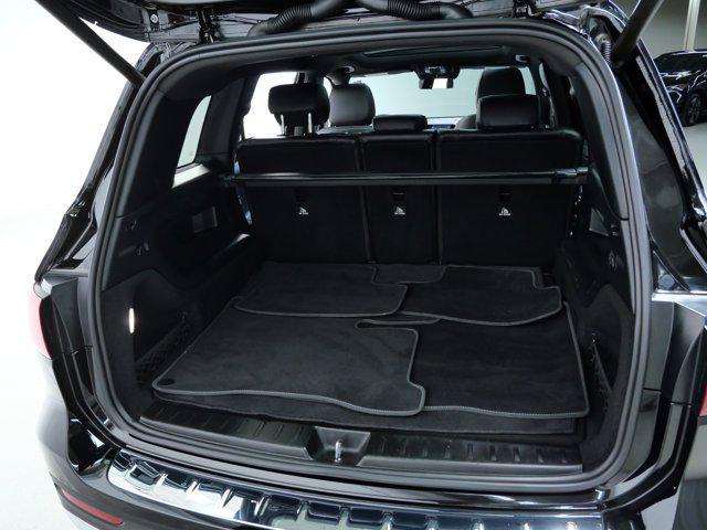 used 2024 Mercedes-Benz GLB 250 car, priced at $41,581