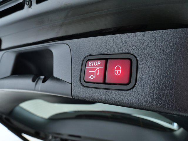used 2024 Mercedes-Benz GLB 250 car, priced at $41,581