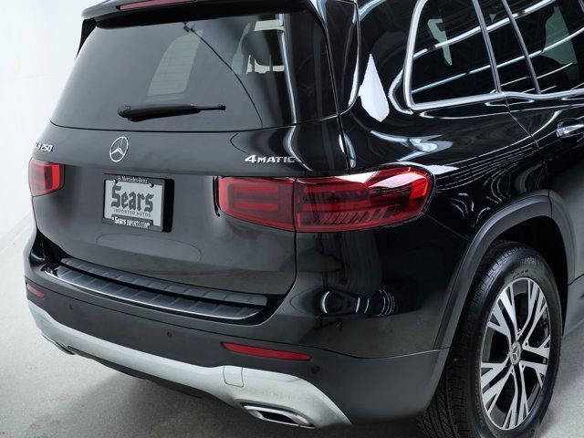 used 2024 Mercedes-Benz GLB 250 car, priced at $41,581