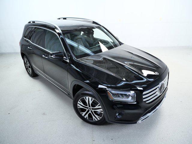 used 2024 Mercedes-Benz GLB 250 car, priced at $41,581