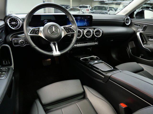 used 2024 Mercedes-Benz CLA 250 car, priced at $41,151