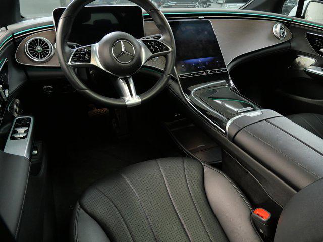 used 2023 Mercedes-Benz EQE 350 car, priced at $42,997