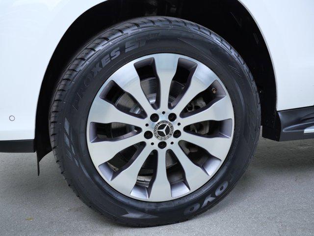 used 2019 Mercedes-Benz GLS 450 car, priced at $28,804