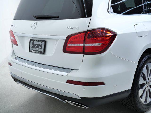 used 2019 Mercedes-Benz GLS 450 car, priced at $28,804