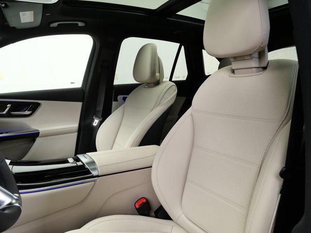 new 2026 Mercedes-Benz GLC 300 car, priced at $58,725