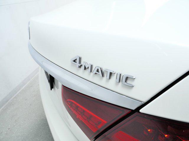 used 2023 Mercedes-Benz E-Class car, priced at $44,859