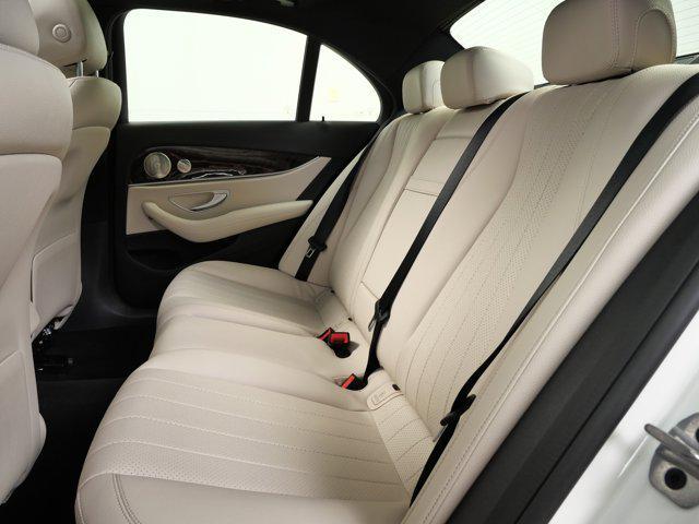used 2023 Mercedes-Benz E-Class car, priced at $44,859