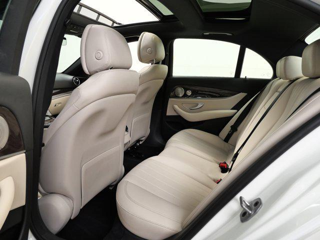 used 2023 Mercedes-Benz E-Class car, priced at $44,859