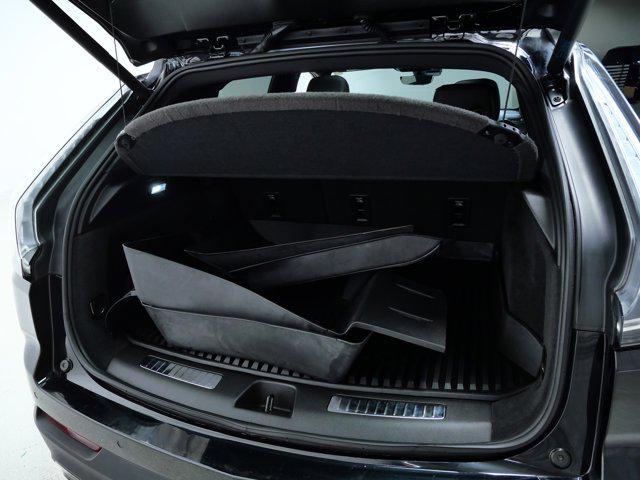 used 2021 Cadillac XT4 car, priced at $29,847