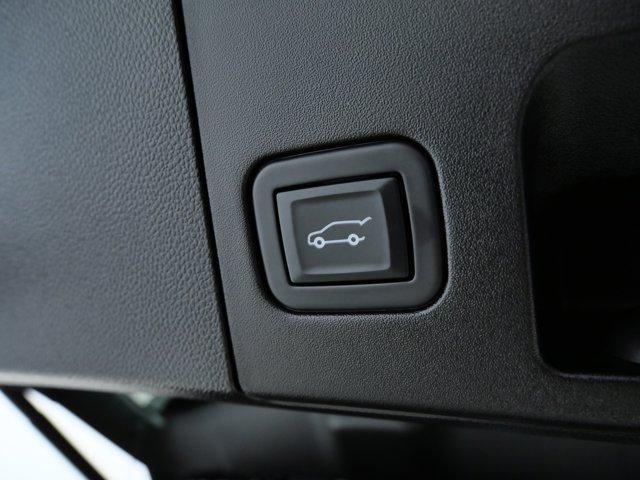 used 2021 Cadillac XT4 car, priced at $29,847
