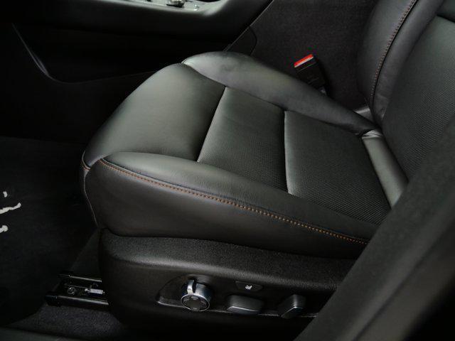 used 2021 Cadillac XT4 car, priced at $29,847