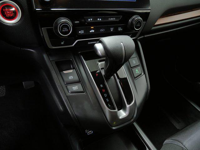 used 2020 Honda CR-V car, priced at $24,757