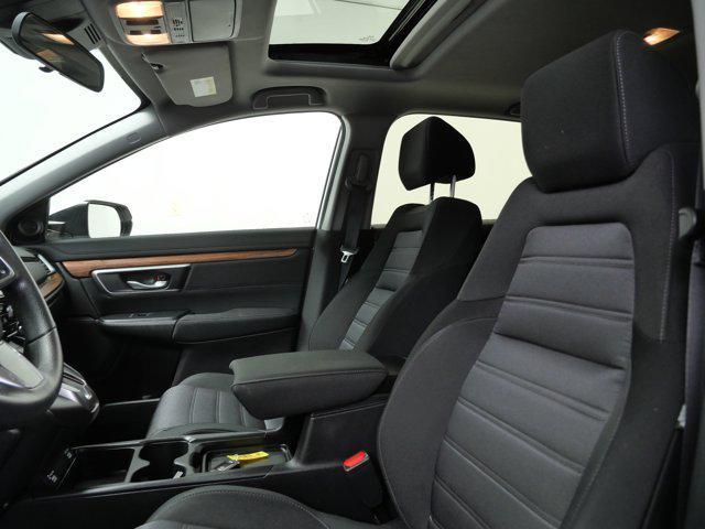 used 2020 Honda CR-V car, priced at $24,757