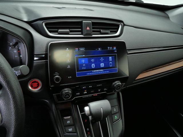 used 2020 Honda CR-V car, priced at $24,757