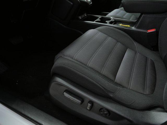 used 2020 Honda CR-V car, priced at $24,757