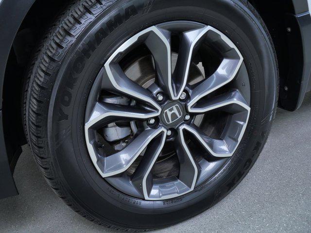 used 2020 Honda CR-V car, priced at $24,757