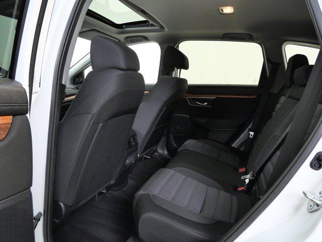 used 2020 Honda CR-V car, priced at $24,757
