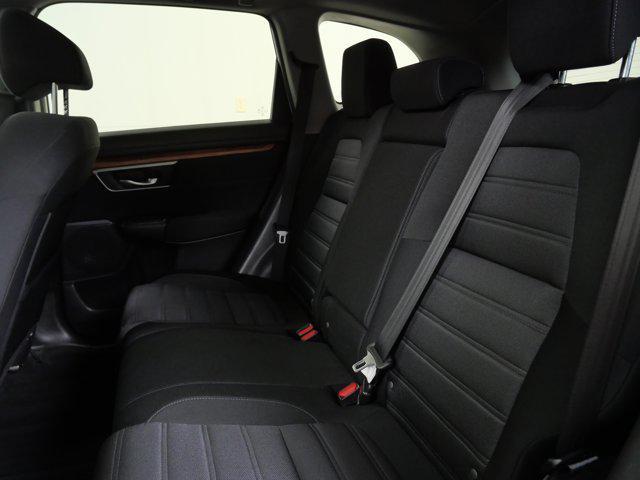 used 2020 Honda CR-V car, priced at $24,757