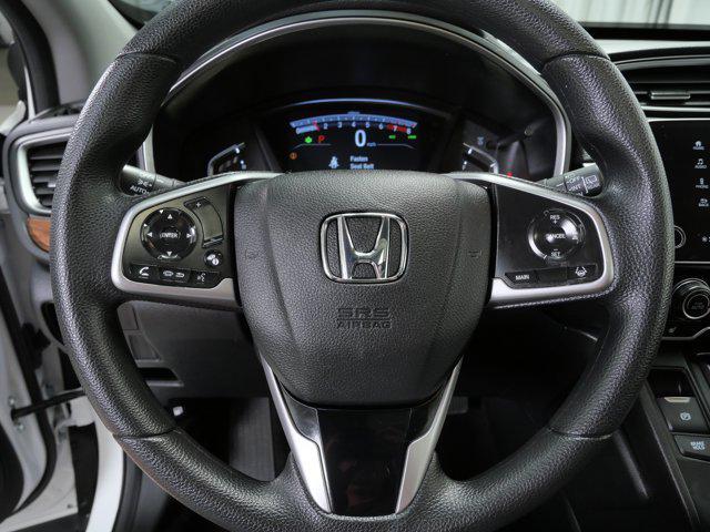 used 2020 Honda CR-V car, priced at $24,757