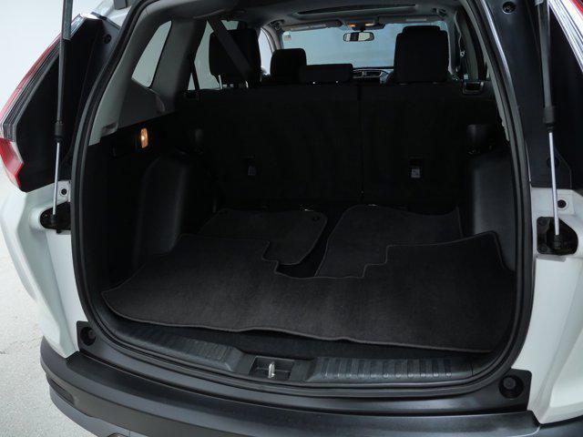 used 2020 Honda CR-V car, priced at $24,757