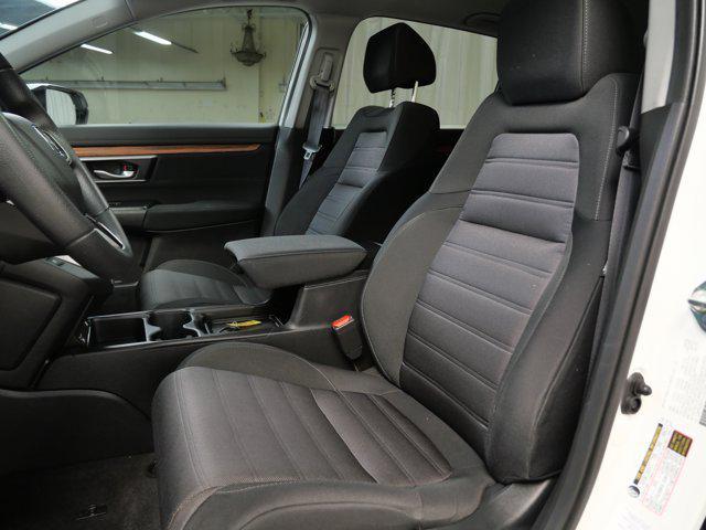 used 2020 Honda CR-V car, priced at $24,757