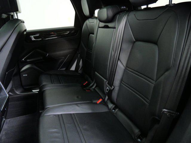used 2019 Porsche Cayenne car