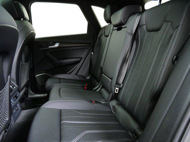 used 2024 Audi Q5 e car, priced at $42,998