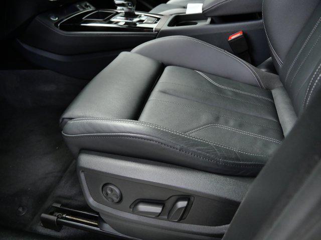 used 2024 Audi Q5 e car, priced at $42,998