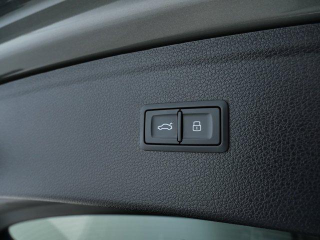 used 2024 Audi Q5 e car, priced at $42,998