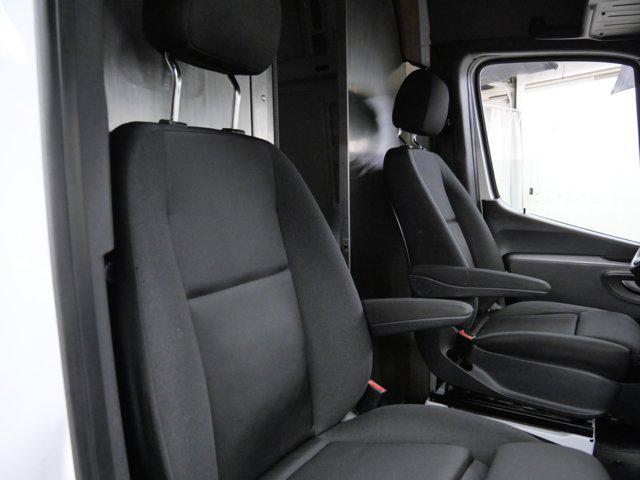used 2019 Mercedes-Benz Sprinter 3500 car, priced at $33,890